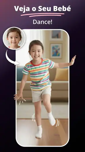 MePic－Editor IA Foto e Vídeo screenshot