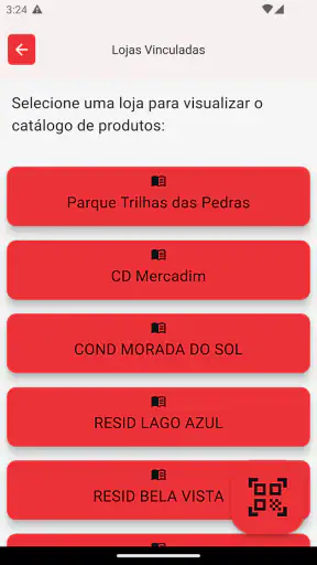 Mercadim screenshot