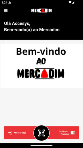Mercadim screenshot
