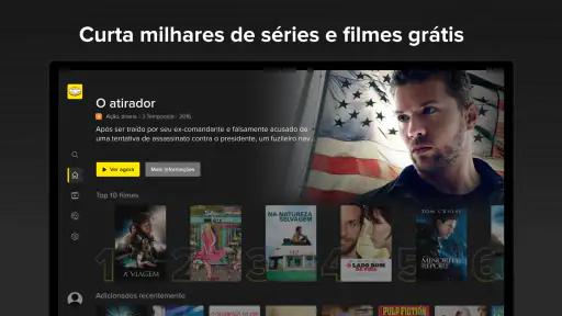 Mercado Play screenshot