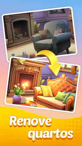 Merge Restyle screenshot