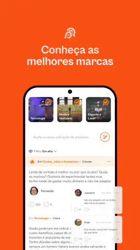 MeSeems: pesquisa e recompensa screenshot