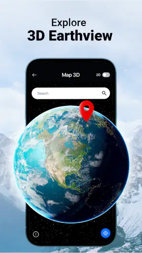 MeShot: GPS Timestamp Camera screenshot