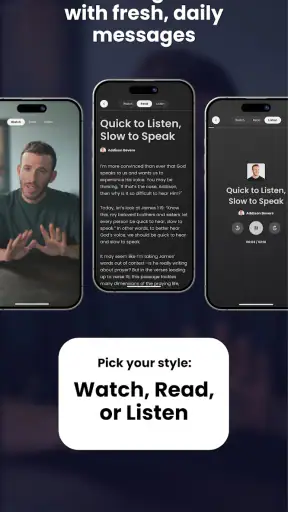 MessengerX App screenshot