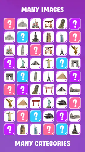 Mestre do Jogo da Memória screenshot