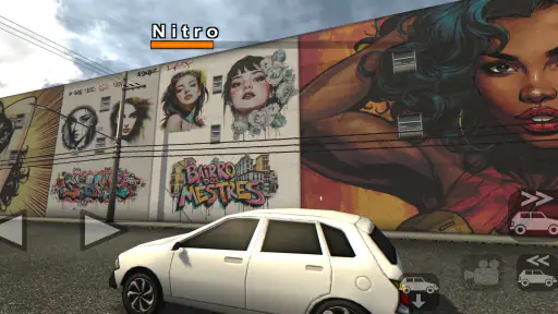 Mestres do Relo - Pipa screenshot