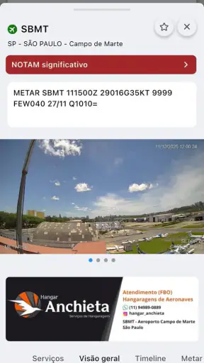 Metarsul screenshot