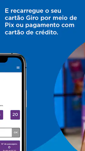 MetrôRio screenshot