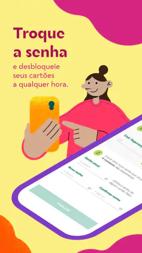 Meu Alelo screenshot