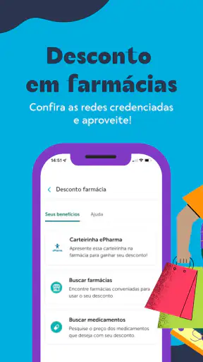 Meu Alelo screenshot