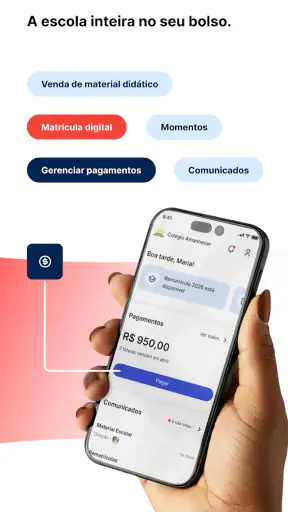 Meu Arco screenshot