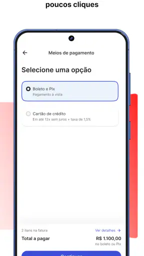 Meu Arco screenshot