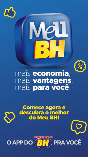 Meu BH screenshot