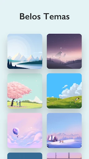 Meu Diário - Diário com senha screenshot