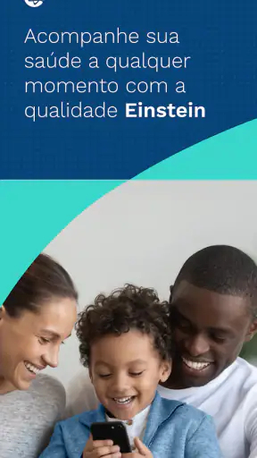 Meu Einstein screenshot