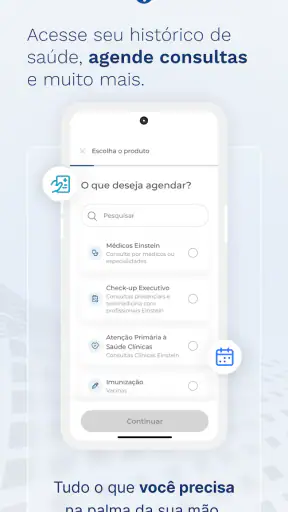 Meu Einstein screenshot