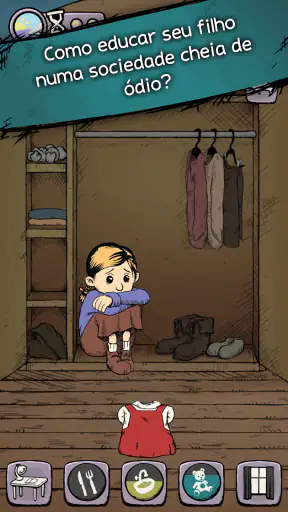 Meu filho Lebensborn screenshot
