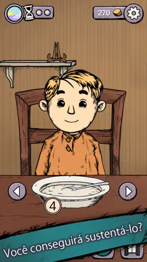 Meu filho Lebensborn screenshot