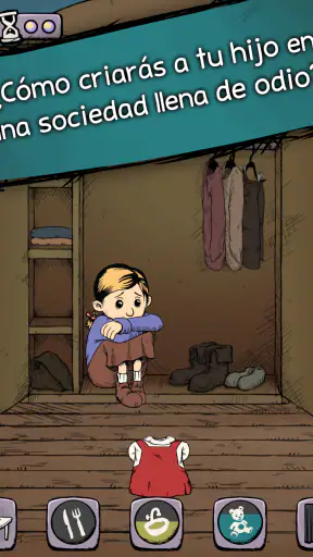 Meu filho Lebensborn screenshot