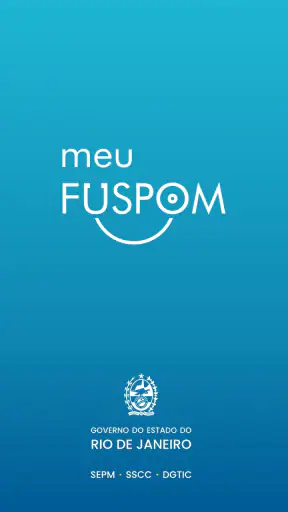 Meu Fuspom screenshot