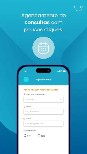 Meu Fuspom screenshot