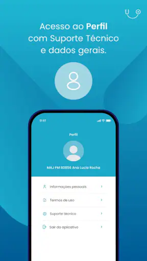 Meu Fuspom screenshot