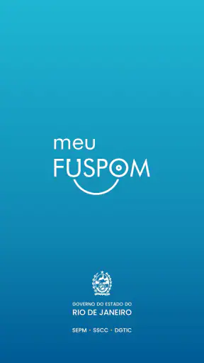 Meu Fuspom screenshot