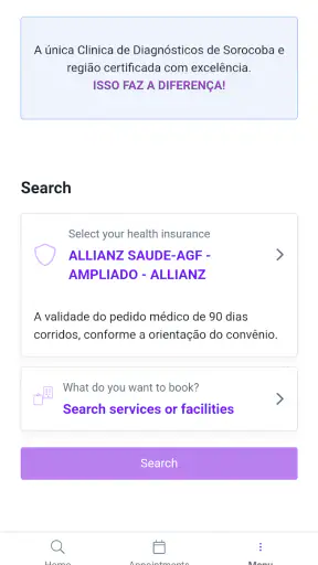 Meu IDS screenshot