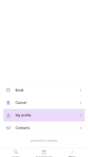 Meu IDS screenshot