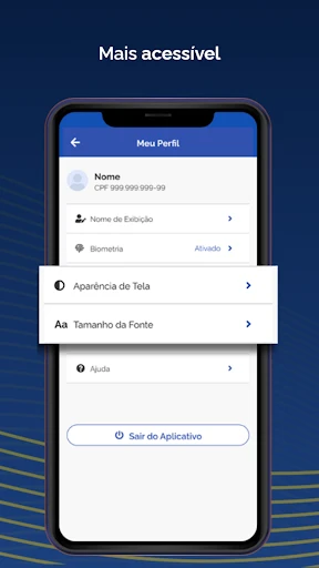 Meu INSS – Central de Serviços screenshot