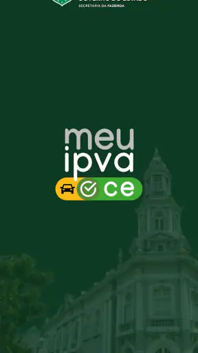 Meu IPVA CE screenshot