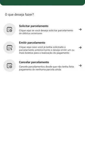 Meu IPVA CE screenshot