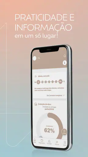 Meu Living screenshot