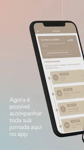 Meu Living screenshot