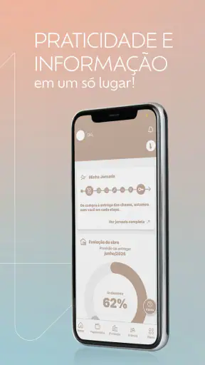 Meu Living screenshot