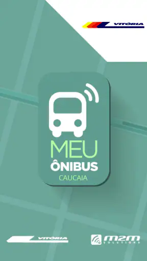 Meu Ônibus Caucaia screenshot