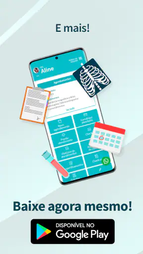 Meu Oswaldo Cruz screenshot