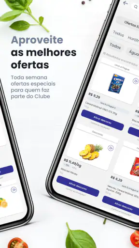 Meu Rossi screenshot