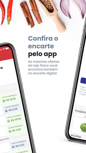 Meu Rossi screenshot