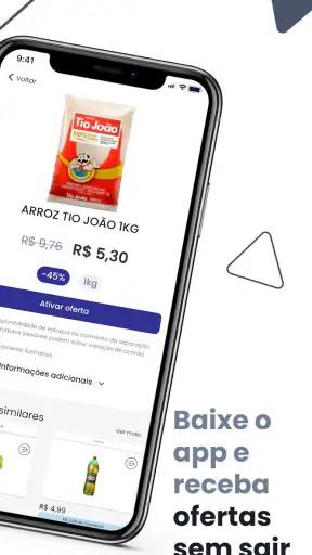 Meu Rossi screenshot