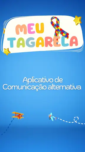 Meu Tagarela - Autismo screenshot