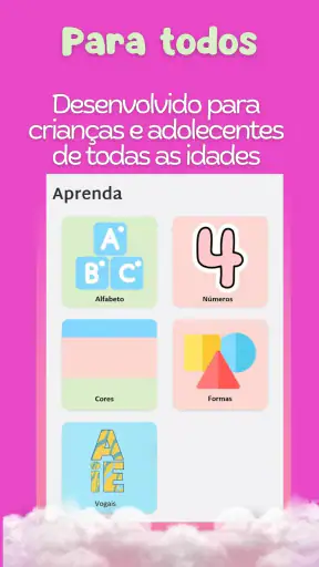 Meu Tagarela - Autismo screenshot