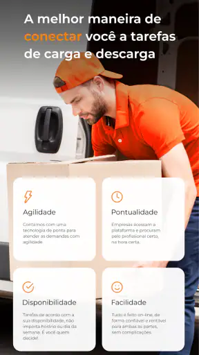 MeuChapa screenshot