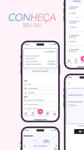 MeuDIU screenshot