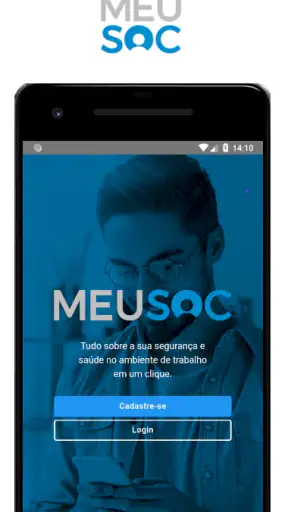 MEUSOC screenshot