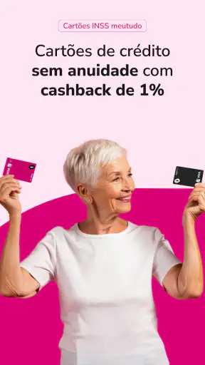 meutudo. Empréstimo CLT e INSS screenshot