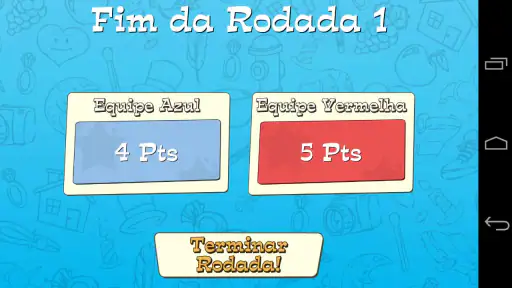 Mexa-se! O Jogo de Mímicas screenshot