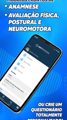 MFIT Personal screenshot