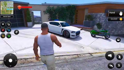 Miami Gangster Simulator screenshot