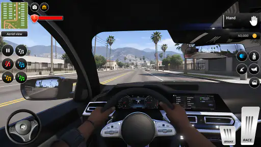 Miami Gangster Simulator screenshot